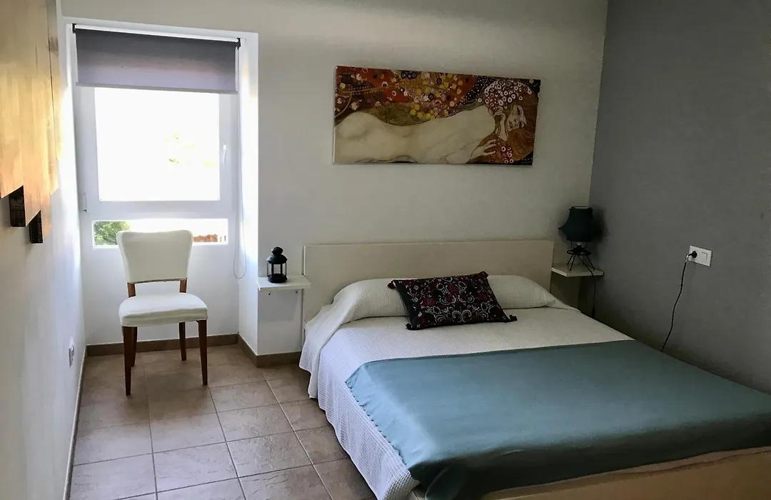 Casa Do Horreo-1