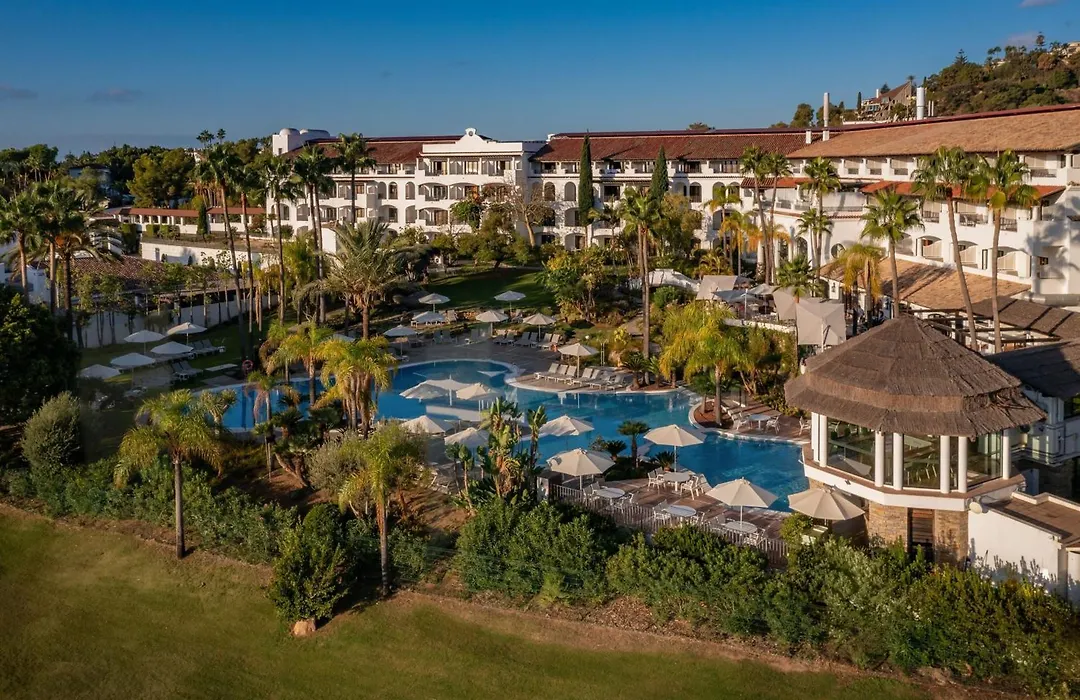 The Westin La Quinta Golf Resort & Spa, Benahavis, Marbella-1