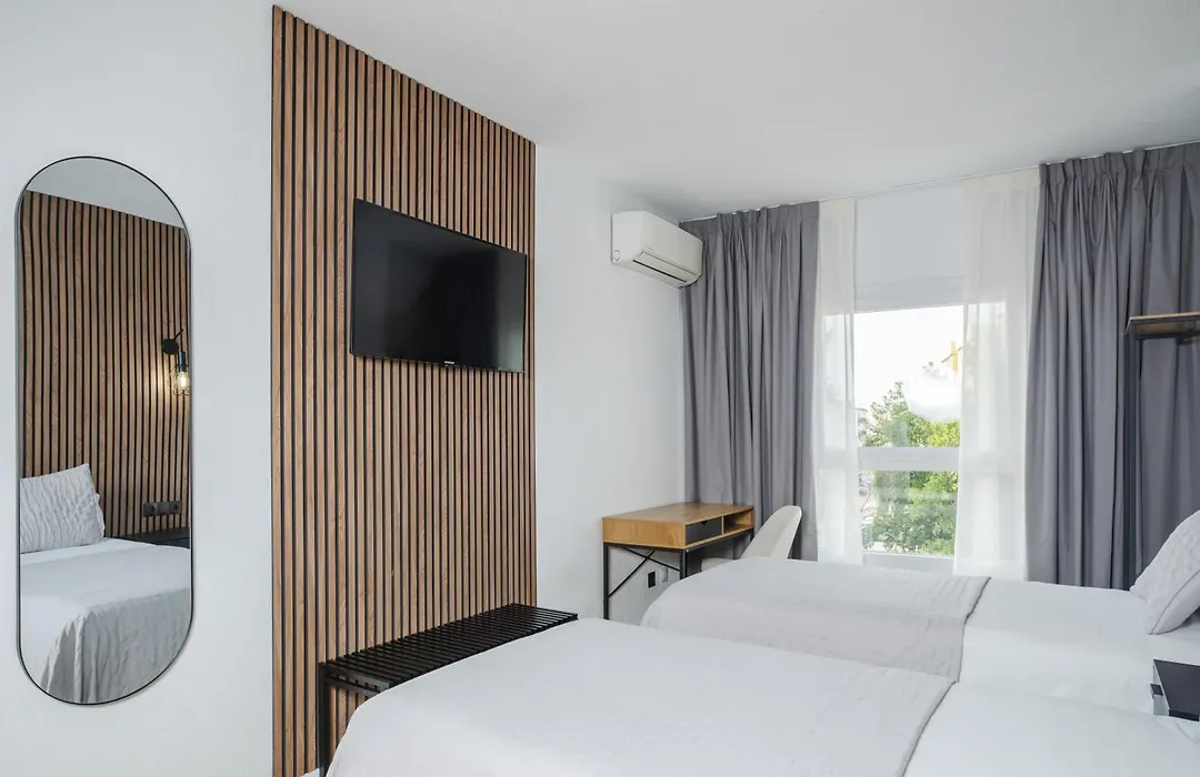 Mare Estepona Hotel-1