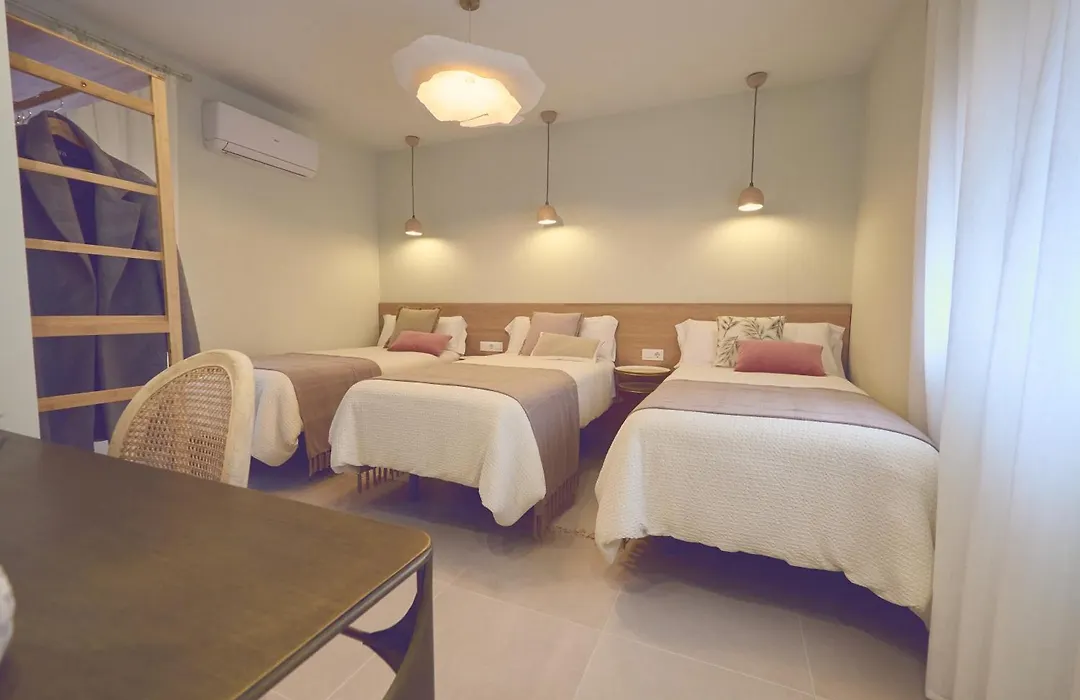 Hostal Casa Maria-1