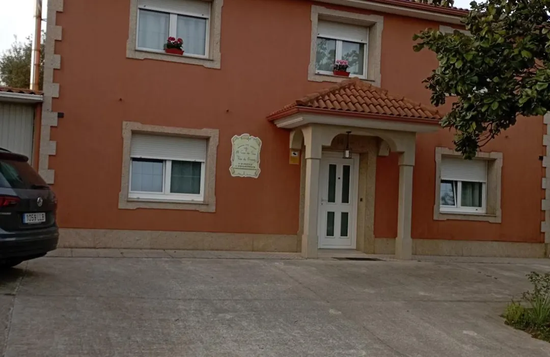 A Casa do San Paio de Buscás-1