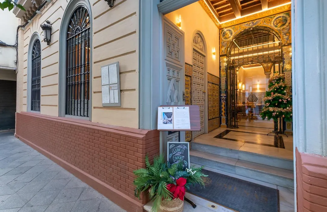 Arco de la Seda - Hotel Boutique-1