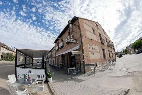 El Foro de Rueda-1