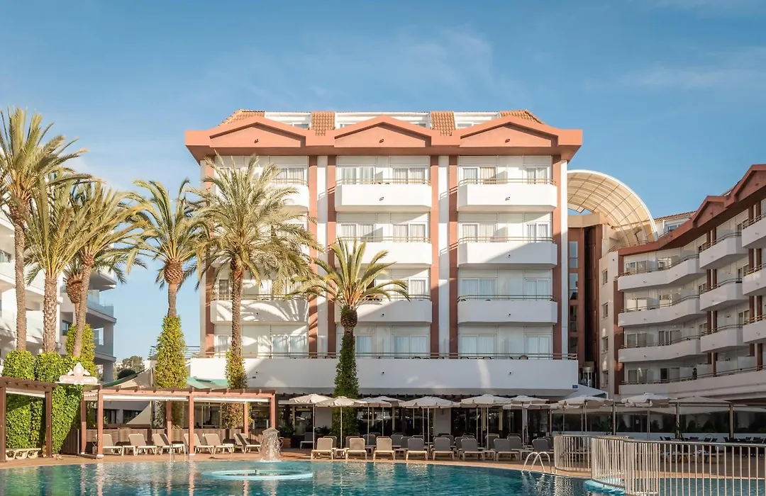 Alegria Florida & Spa-1