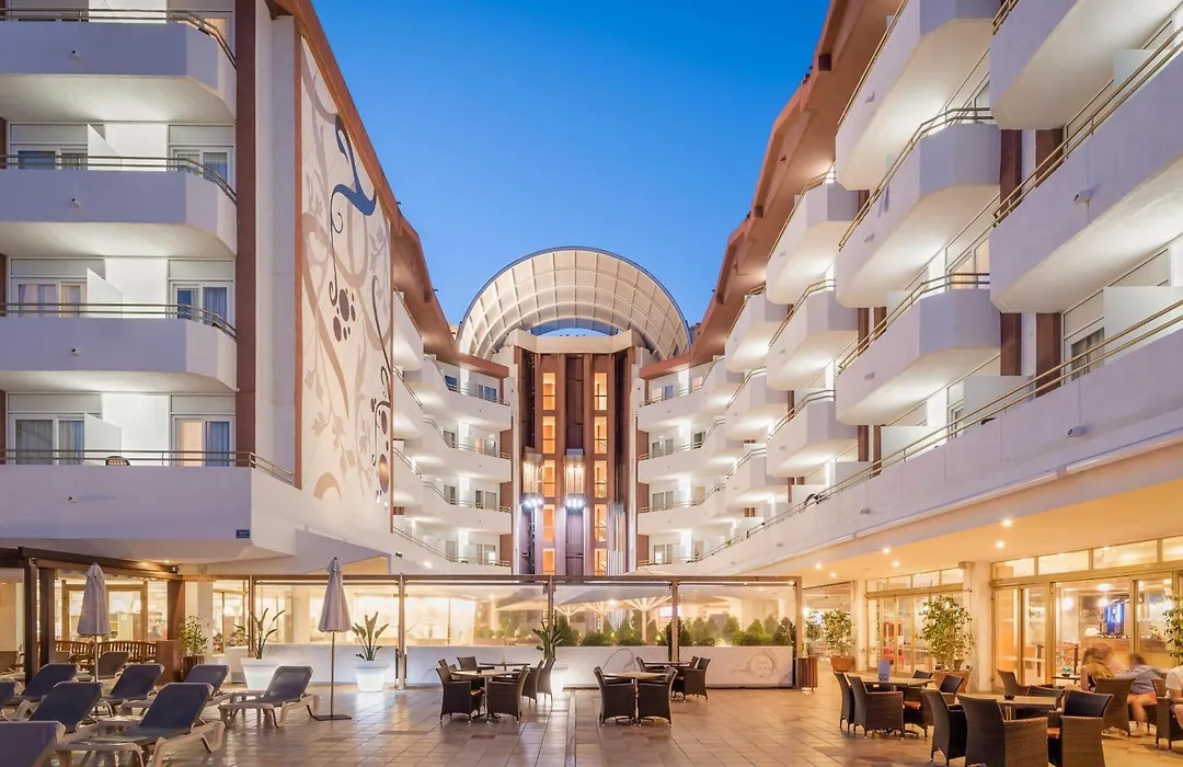 Alegria Florida & Spa-1