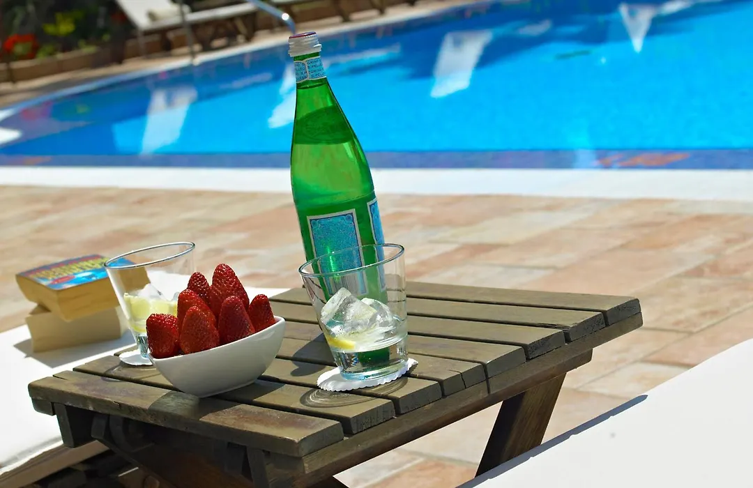 Hotel Cala Sant Vicenc - Adults Only-1