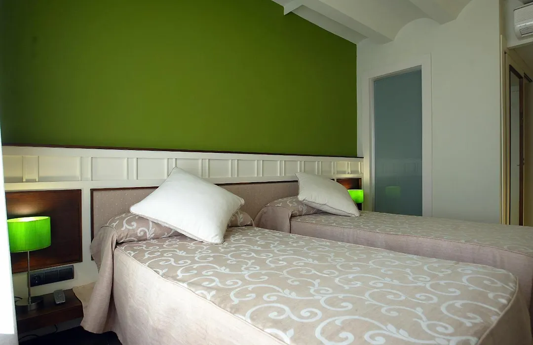 Hotel La Fonda Moreno-1