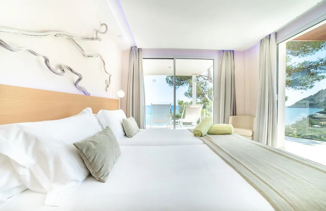 Melbeach Hotel & Spa - Adults Only-1
