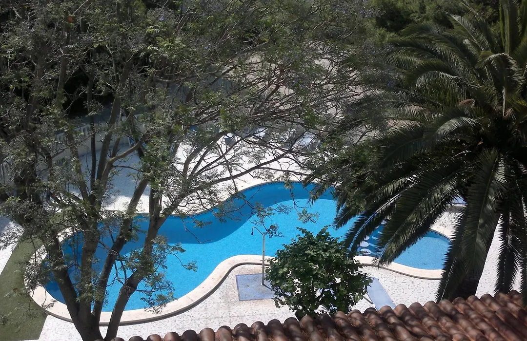 Hotel Roca-1