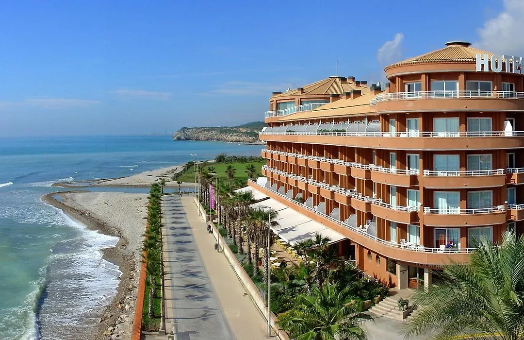 Sunway Playa Golf & Spa Sitges-1