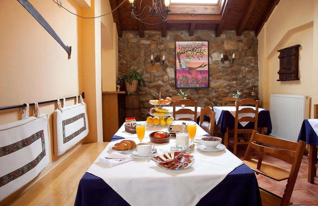 Hotel Matsa B&B-1