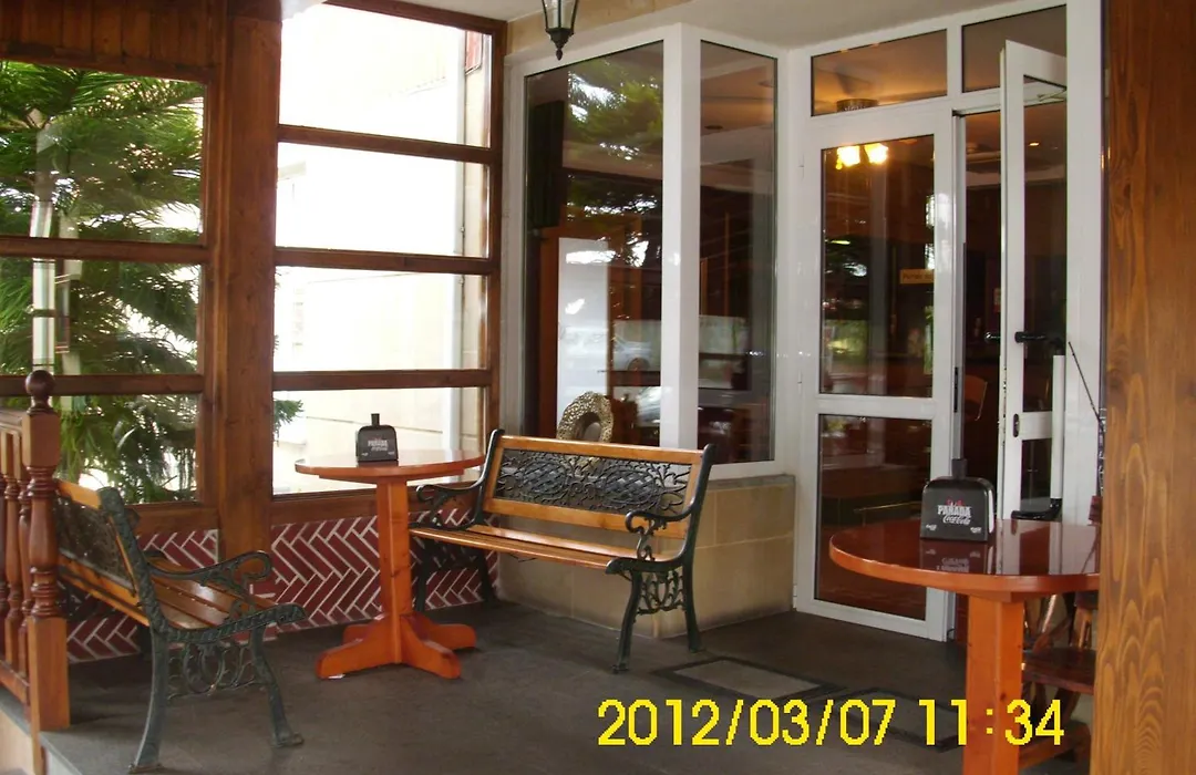 Hotel San Juan-1