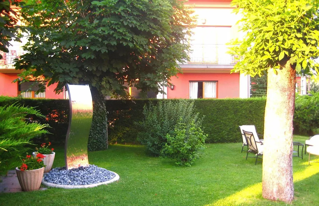 Hotel Del Lago-1