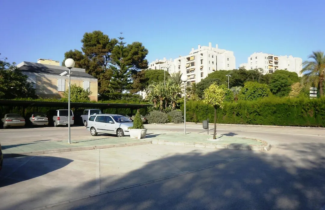Hotel Jerez Aq35-1