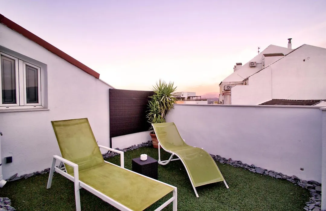 Hotel Europa Jaen-1
