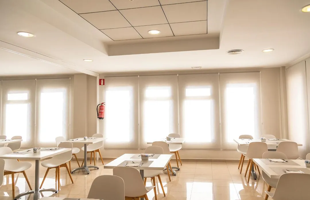 Hotel Cristina-1