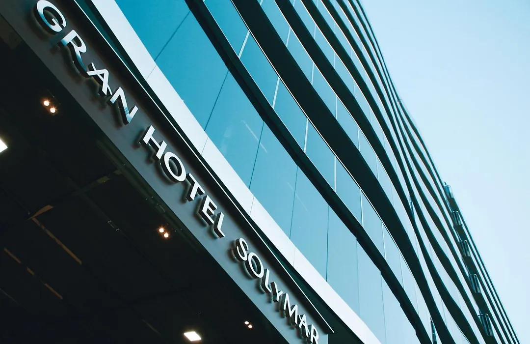 Solymar Gran Hotel (Adults Only)-1