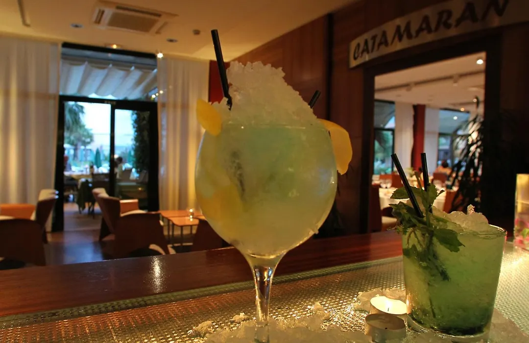 Hotel Clipper - El Delfin Verde Resorts - Platja De Pals-1