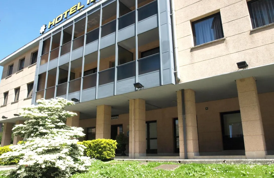 Hotel Ibiltze-1