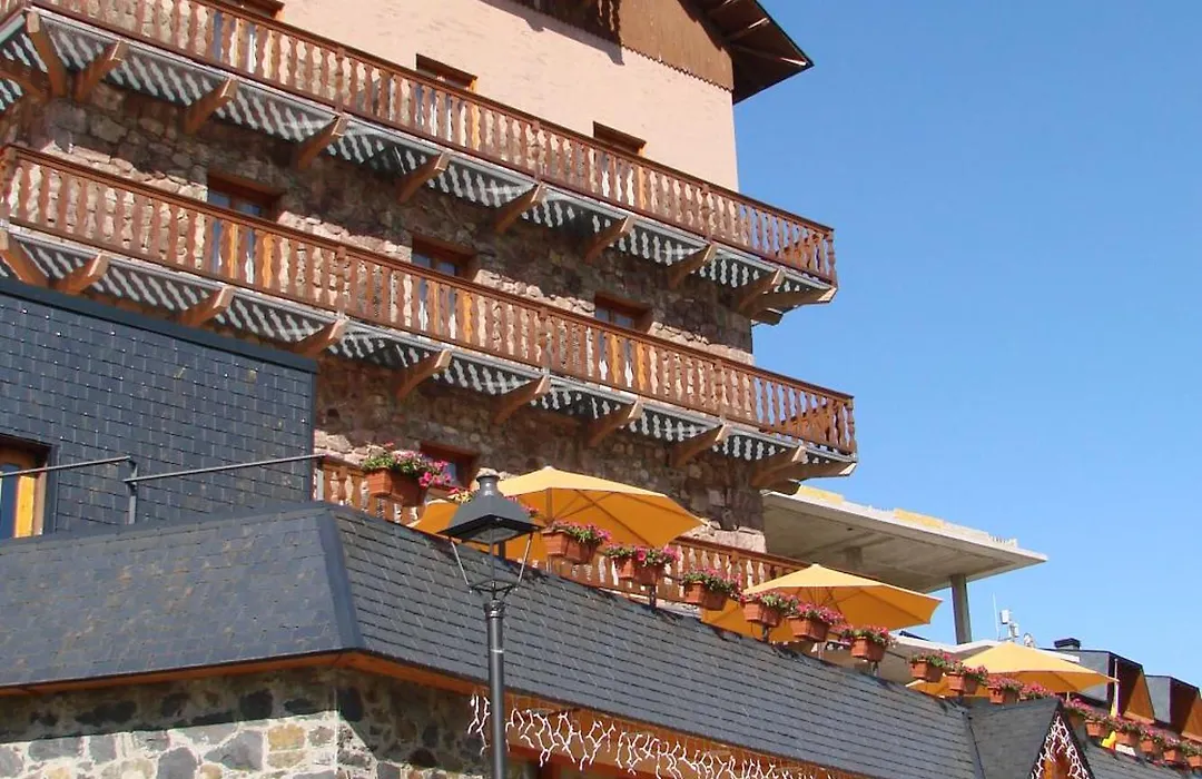 Hotel Solineu-1