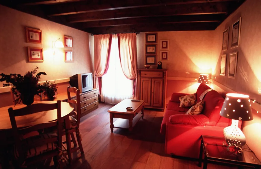 Hotel Pradas Ordesa-1