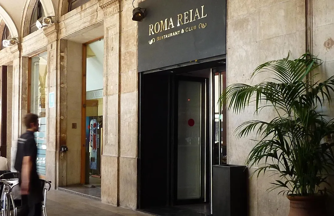 Roma Reial-1