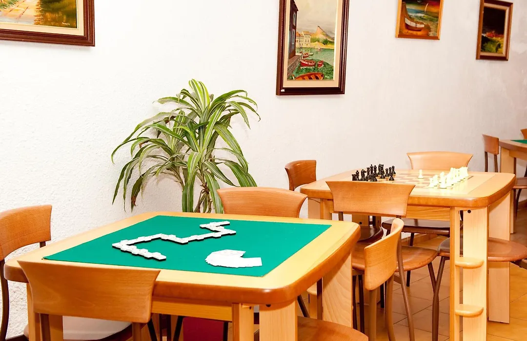 Hotel Castell Blanc-1