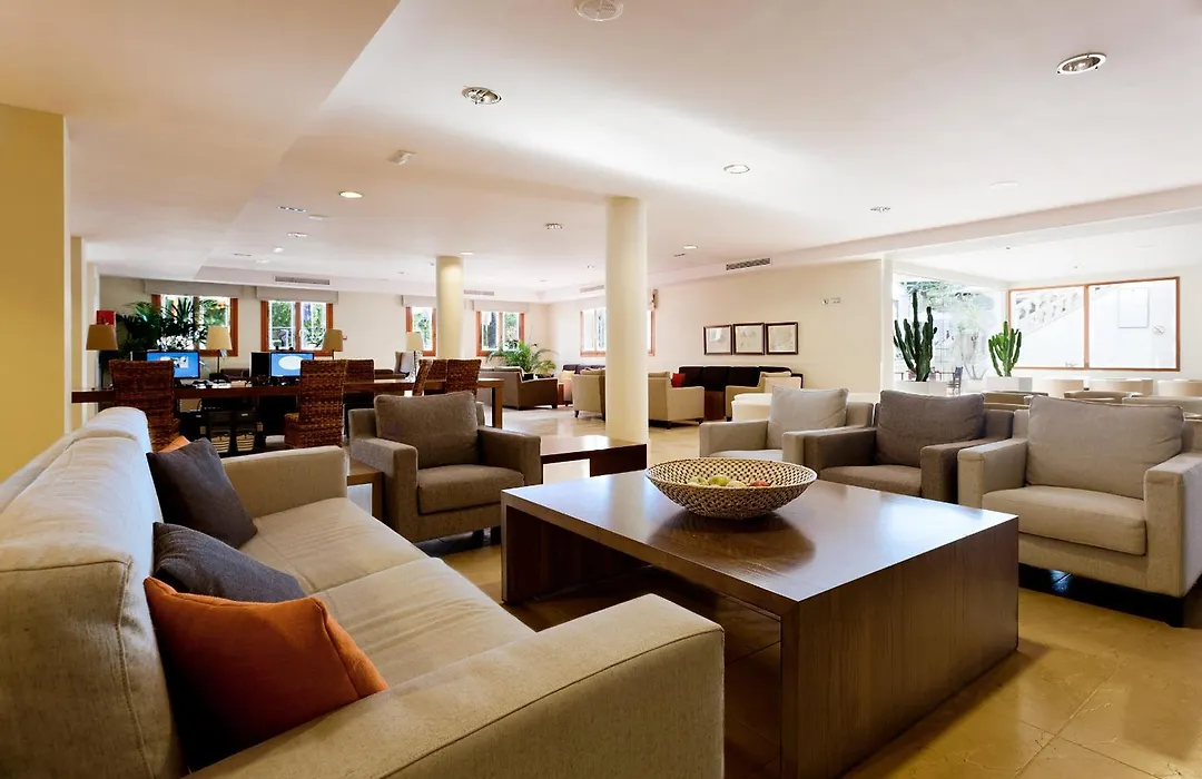 Minura Cala Galdana & Apartamentos D'Aljandar-1