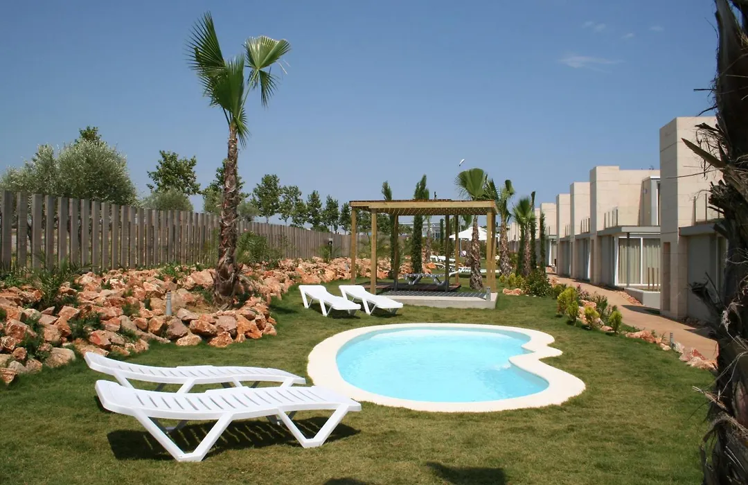 L' Escala Resort-1