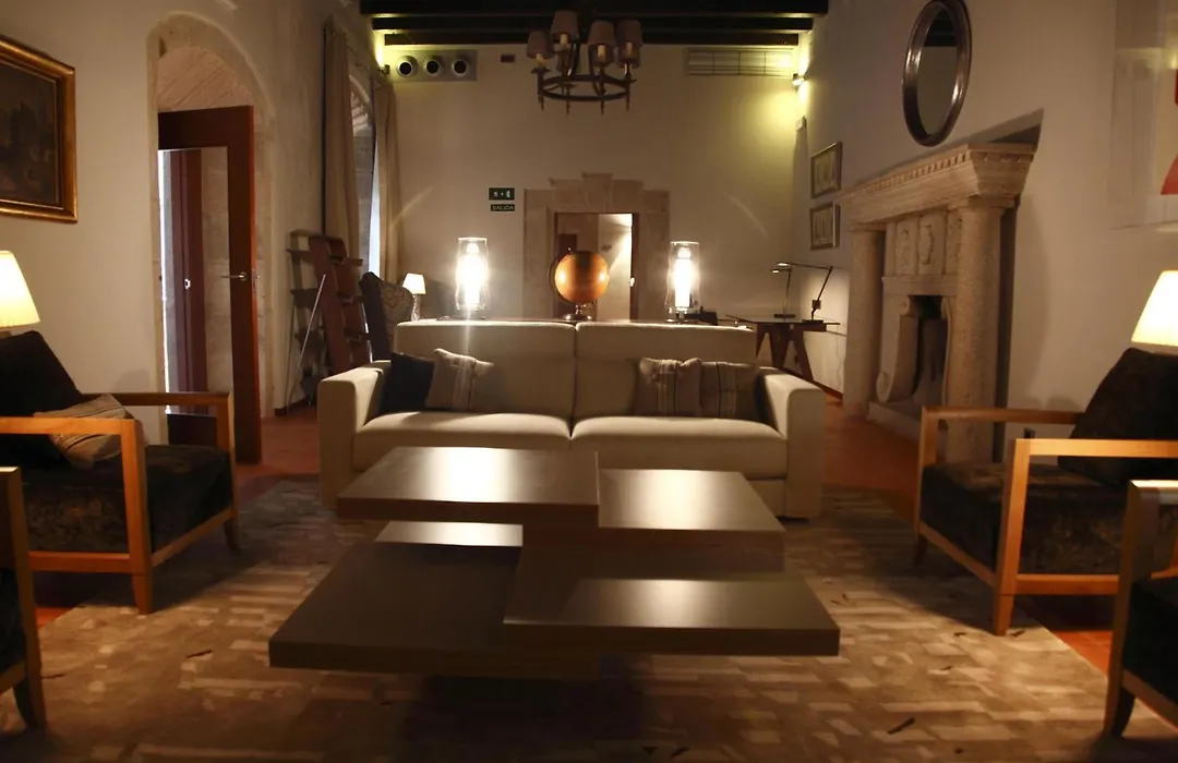Parador de Caceres-1
