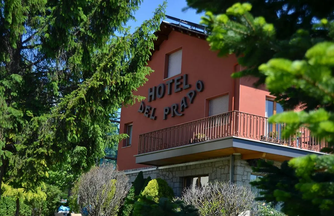 Hotel del Prado-1