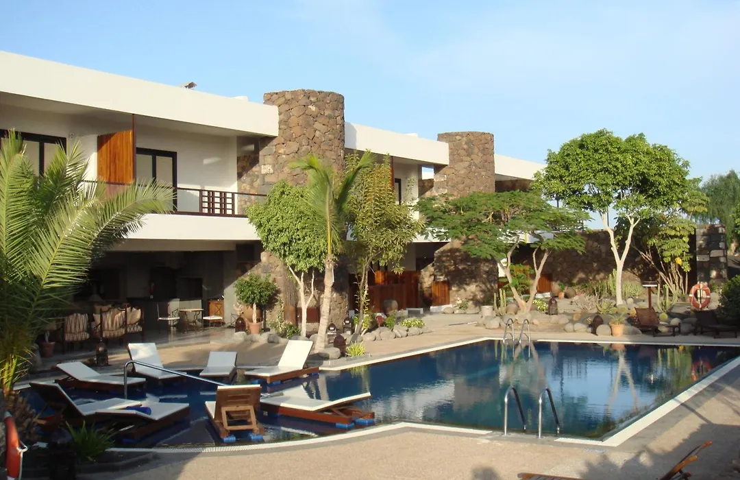 Villa Vik - Hotel Boutique (Adults Only)-1
