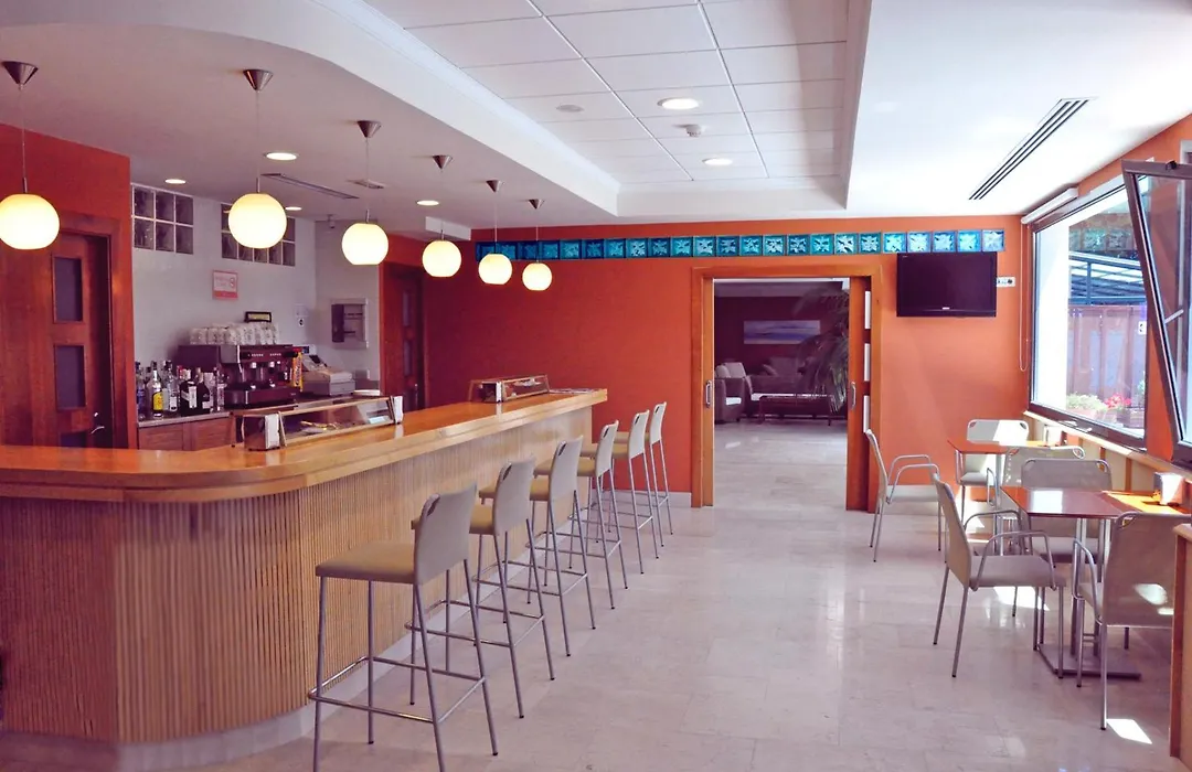 Hotel San Millan-1