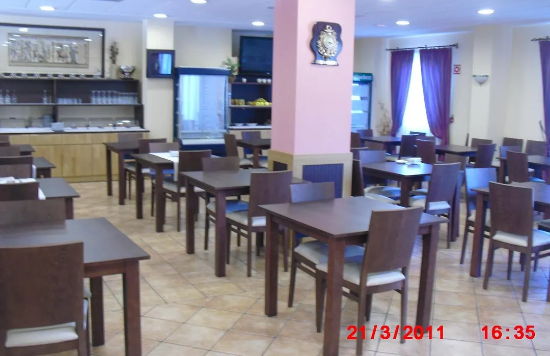 Hotel O Desvio-1