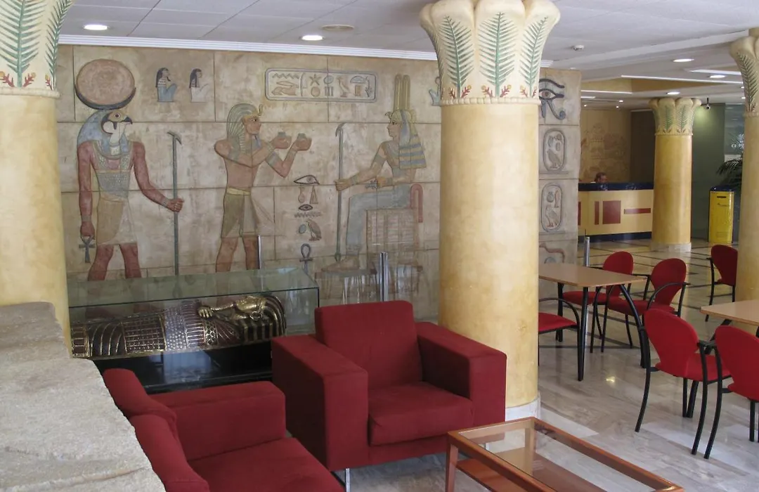 Cleopatra Spa Hotel-1