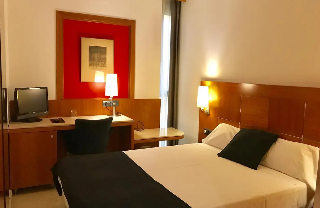 Hotel Calasanz-1