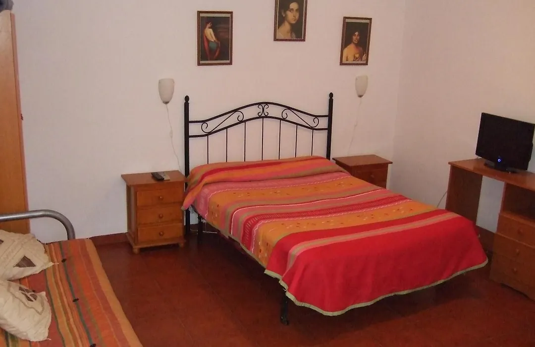 Hostal Alcazar I-1
