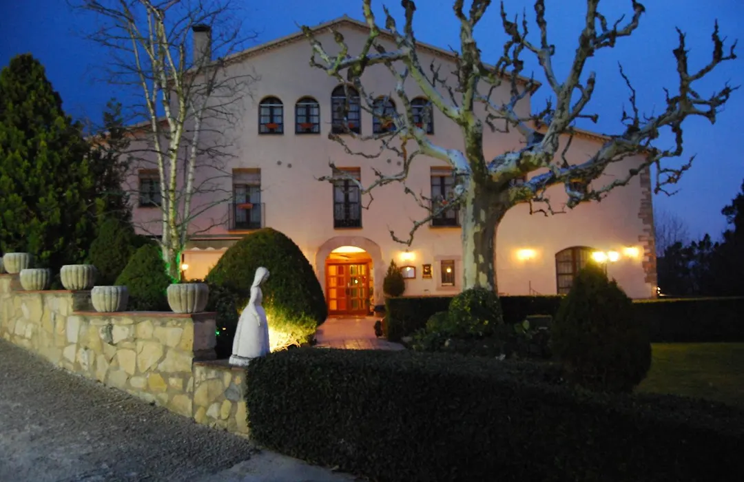 Masia Del Cadet-1