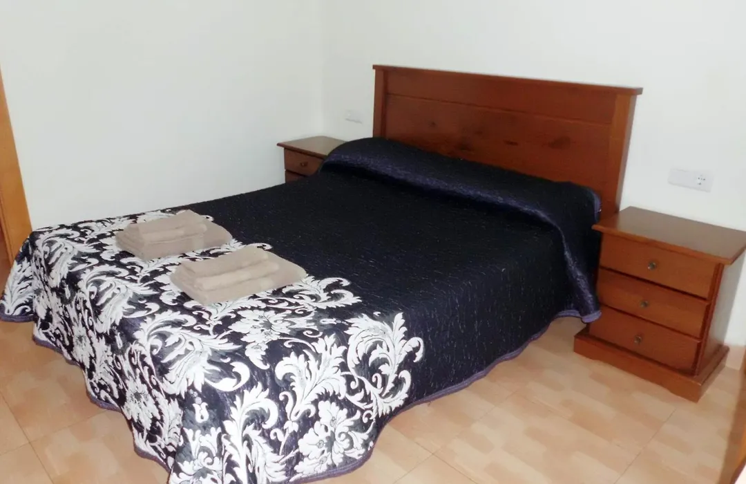 Hostal Abastos-1