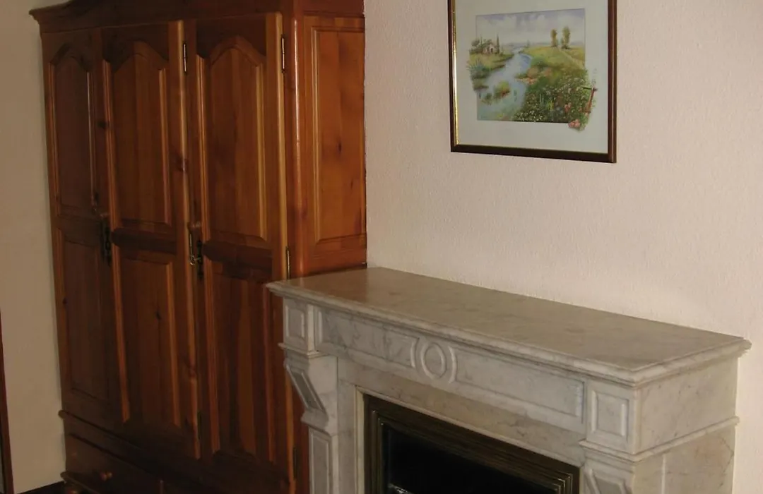 Hostal Maria Cristina-1