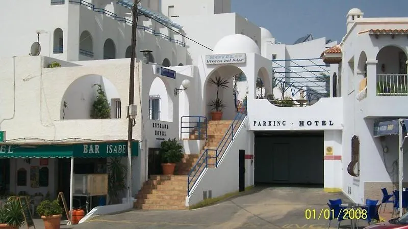 Virgen Del Mar Holidays-1