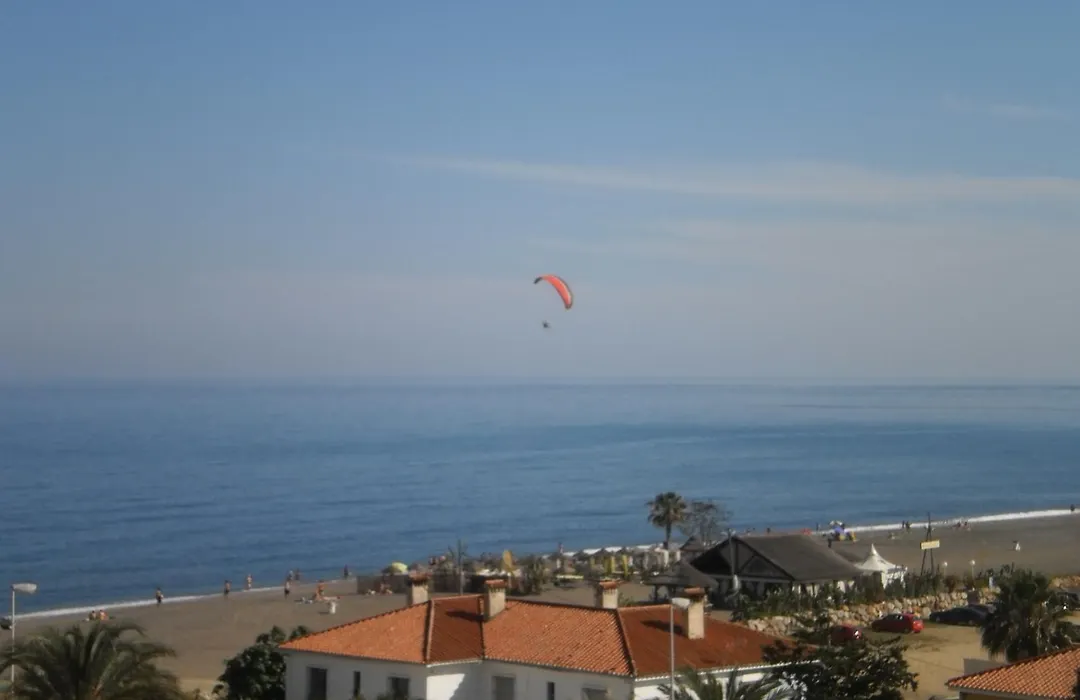 Bq Andalucia Beach Hotel-1