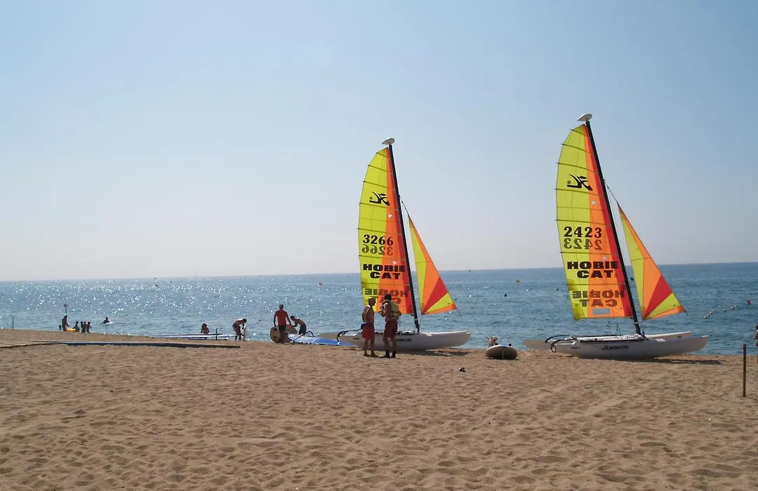 Hotel Montemar Maritim-1