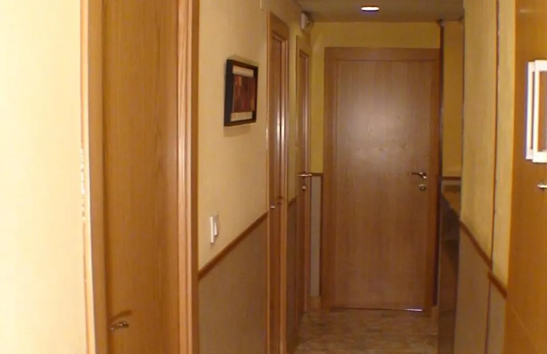 Hostal El Carmen-1
