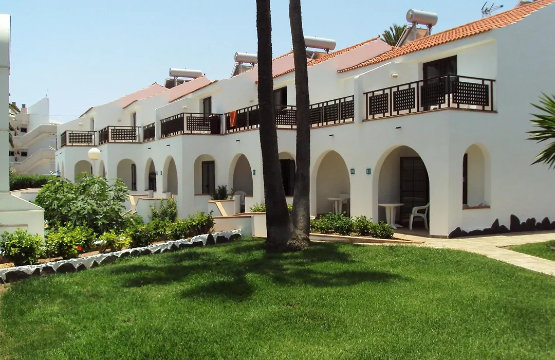 Playamar Bungalows-1