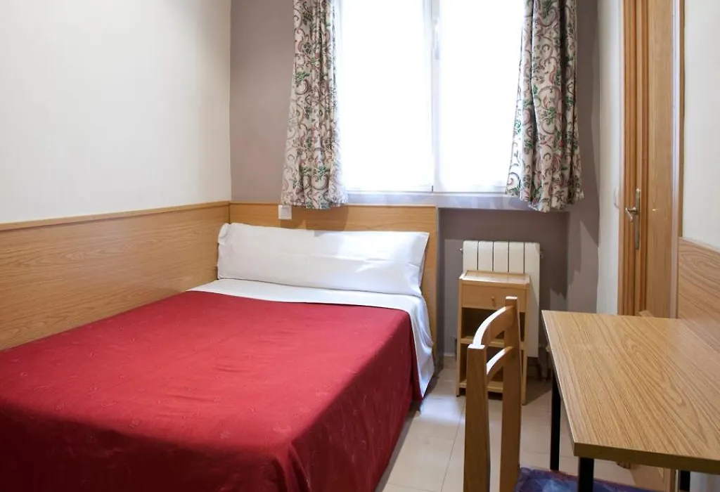 Hostal Zabala-1