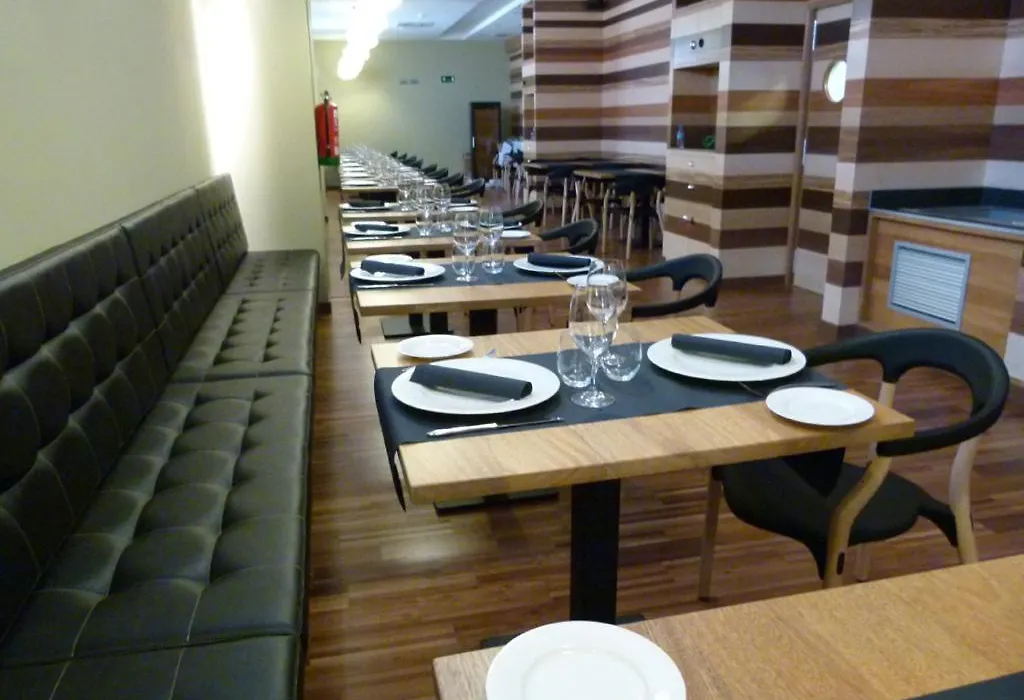 Hotel Río Hortega-1