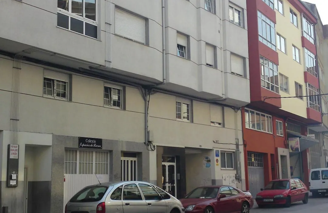 Hostal Fisterra-1