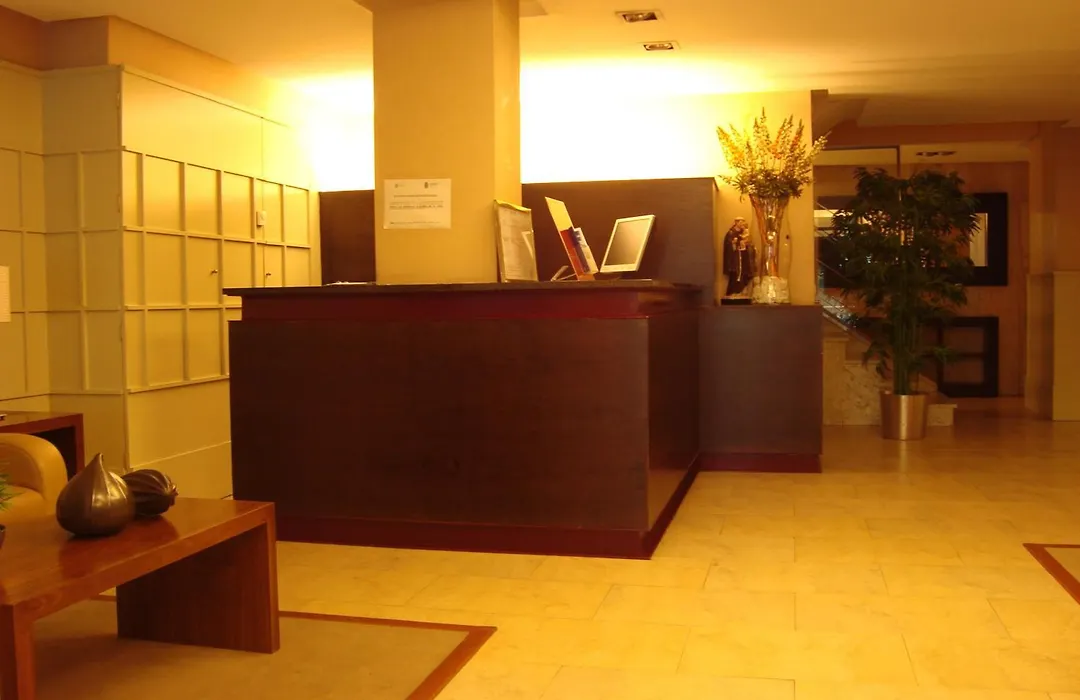 Hotel San Antonio-1