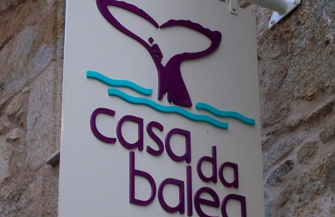 Casa Da Balea-1
